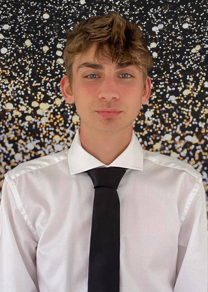 Zack Morgan